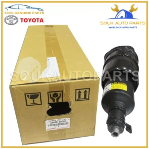 48020-50262 Genuine Toyota CYLINDER LEFT FR ASSY PNEUMATIC For Lexus LS460/460L