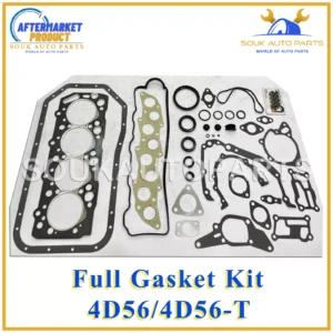 MD972215 FULL GASKET KIT 4D56T For Mitsubishi L200 PAJERO 2.5Ltr