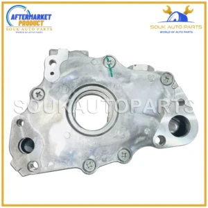 15100-88600 OIL PUMP ASSY 2ZZ-GE/FE For Toyota COROLLA CELICA 1.8Ltr