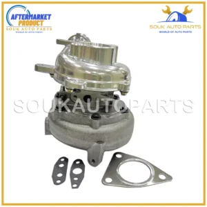 17201-0L040 TURBO CHARGER 1KD-FTV For Toyota FORTUNER 3.0Ltr 2002-2010