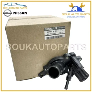 11060-1LA0A Genuine Nissan OUTLET-WATER 110601LA0A OEM