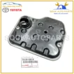 35330-08010 Genuine Toyota STRAINER ASSY, VALVE BODY OIL 3533008010 OEM - Image 4