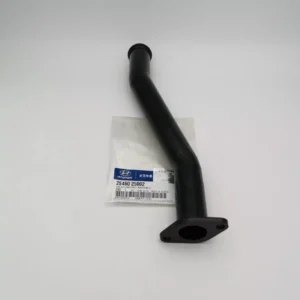 25460-25002 Genuine Hyundai Kia PIPE & O-RING ASSY-W/INLET 2546025002 OEM AZERA