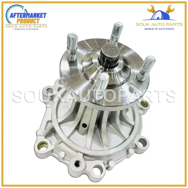 16100-59155 WATER PUMP 2L 2L-II 2L-T 3L 5L W/GASKET Toyota HIACE DIESEL 1986-99