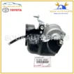 41450-35031 Genuine Toyota ACTUATOR, DIFFERENTIAL LOCK SHIFT 4145035031 OEM - Image 5