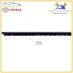 75712-60072 Genuine Toyota MOULDING, FRONT DOOR BELT, LH 7571260072 OEM - Image 2