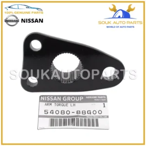 54080-88G00 Genuine Nissan ARM-TORQUE, FRONT SUSPENSION 5408088G00 OEM