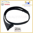 67864-50030 Genuine Toyota WEATHERSTRIP, FRONT DOOR, UPPER, LH 6786450030 OEM