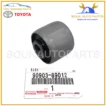 90903-89012 Genuine Toyota BUSH (FOR FRONT SHOCK ABSORBER), RH/LH Lexus LX470