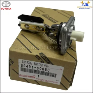 89491-60060 Genuine Toyota SENSOR, ENGINE OIL LEVEL 8949160060 OEM