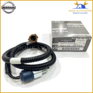 32005-06J2A Genuine Nissan SWITCH-ACTUATOR 3200506J2A OEM