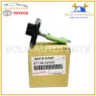 87138-02040 Genuine Toyota RESISTOR, BLOWER 8713802040 OEM - Image 2