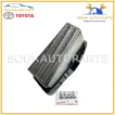 58190-60120 Genuine Toyota FOOT REST, FRONT FLOOR (LH) LAND CRUISER LX470 - Image 2