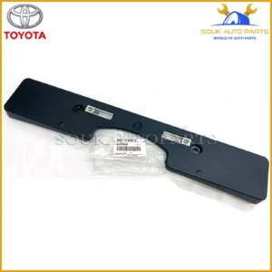 52114-F4110 Genuine Toyota BRACKET FR BUMPER 52114F4110 OEM C-HR