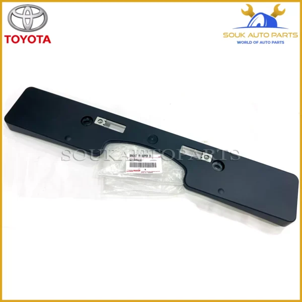 52114-F4110 Genuine Toyota BRACKET FR BUMPER 52114F4110 OEM C-HR