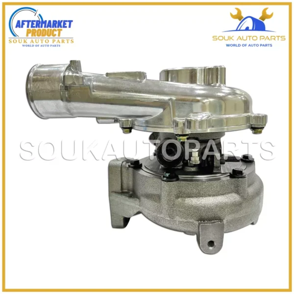 17201-0L040 TURBO CHARGER 1KD-FTV For Toyota FORTUNER 3.0Ltr 2002-2010