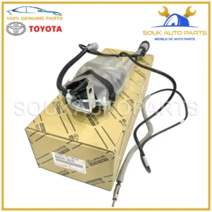 86300-35111 Genuine Toyota ANTENNA ASSY, W/HOLDER 8630035111 OEM 4RUNNER