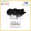 87106-35150 Genuine Toyota SERVO SUB-ASSY, DAMPER (FOR BLOWER) 8710635150 - Image 3