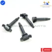 90919-02248 Genuine Denso IGNITION COIL SET OF 4 PCS For Toyota 4RUNNER
