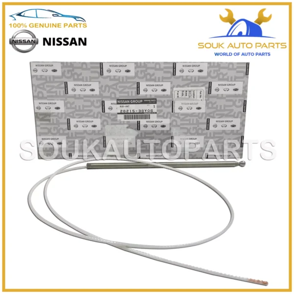 28215-38Y06 Genuine Nissan ROD-ANTENNA 2821538Y06 OEM