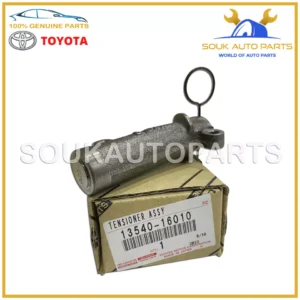 13540-16010 GENUINE TOYOTA TIMING BELT TENSIONER, NO.1 OEM COROLLA