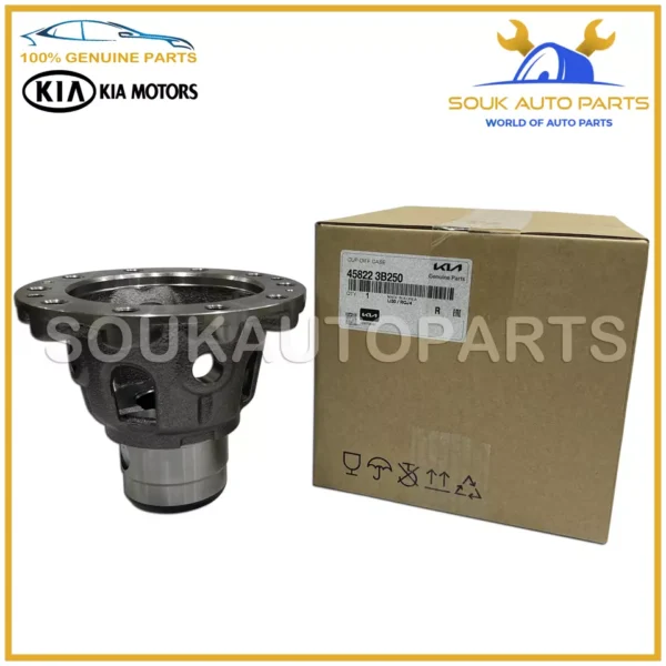 45822-3B250 Genuine Hyundai CUP-DIFF CASE 458223B250 OEM