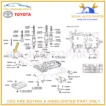 35290-34010/50010 Genuine Toyota SOLENOID ASSY, LINE PRESSURE CONTROL - Image 5