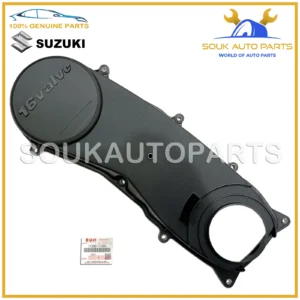 11390-71C00 Genuine Suzuki COVER, TIMING BELT OUTSIDE 1139071C00 OEM