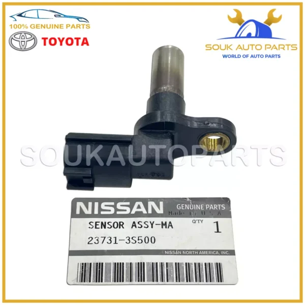 23731-3S500 Genuine Nissan SENSOR ASSY-MAGNET 237313S500 OEM
