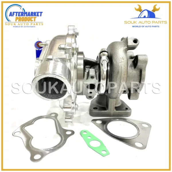 17201-0L030 TURBO CHARGER 2KD-FTV D-4D (OIL TYPE) For Toyota 2002-2010