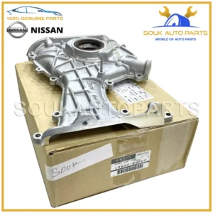 13500-69F00 Genuine Nissan OIL PUMP NISSAN SR20DET S14 S15 1350069F00 OEM