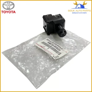 84872-0K020 Genuine Toyota SWITCH OUTER MIRROR 848720K020 OEM HILUX INNOVA YARIS