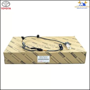 89546-0K290 Genuine Toyota SENSOR, SPEED, REAR LH 895460K290 OEM HILUX
