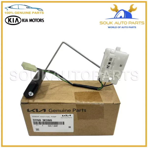 31150-3E280 Genuine Hyundai/Kia FUEL SENDER ASSY 311503E280 OEM SORENTO