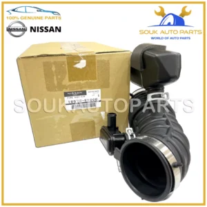 16576-EY00B Genuine Nissan DUCT-AIR 16576EY00B OEM G37 SEDAN Q40/G SEDAN