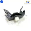 12371-31051 Genuine Toyota INSULATOR, ENGINE MOUNTING, REAR - Image 3