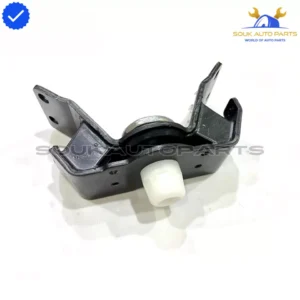 12371-31051 Genuine Toyota INSULATOR, ENGINE MOUNTING, REAR