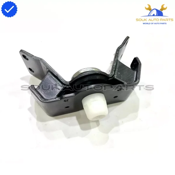 12371-31051 Genuine Toyota INSULATOR, ENGINE MOUNTING, REAR