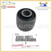 90903-89012 Genuine Toyota BUSH (FOR FRONT SHOCK ABSORBER), RH/LH Lexus LX470 - Image 2