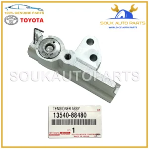 13540-88480 Genuine Toyota TENSIONER 3SGE 3SGTE ENGINE CHAIN 1354088480 OEM