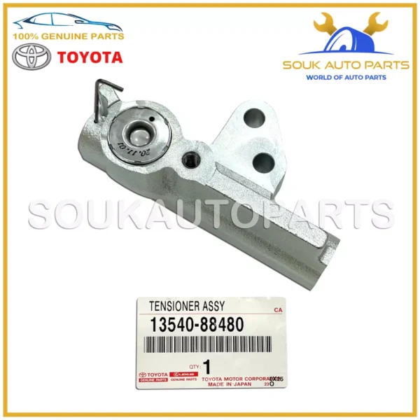 13540-88480 Genuine Toyota TENSIONER 3SGE 3SGTE ENGINE CHAIN 1354088480 OEM
