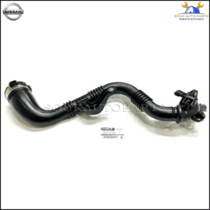 14460-4EJ0D Genuine Nissan DUCT ASSY-EXCHA 144604EJ0D OEM