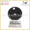 41651-50111 Genuine Toyota CUSHION, REAR DIFFERENTIAL MOUNT, NO.2 4165150111 OEM - Image 3