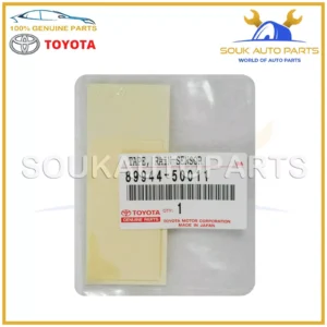 89944-50011 Genuine Toyota RAIN SENSOR TAPE 8994450011 CELSIOR LEXUS IS300 RX350