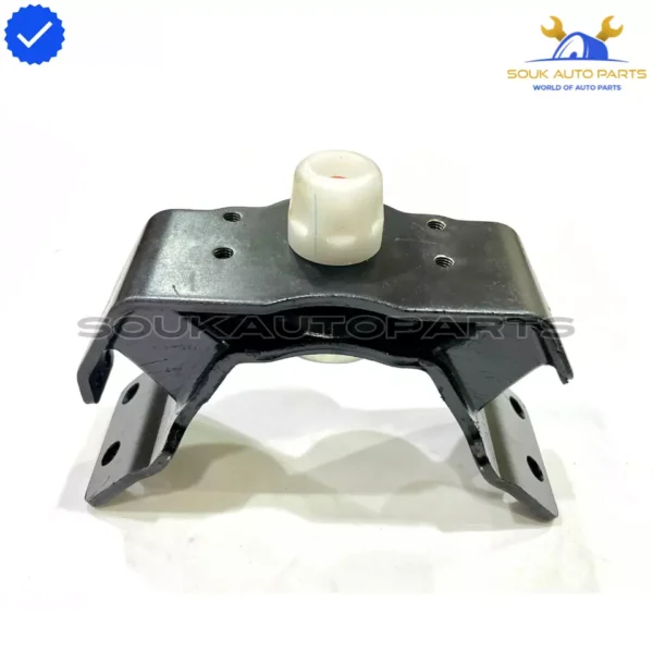 12371-31051 Genuine Toyota INSULATOR, ENGINE MOUNTING, REAR