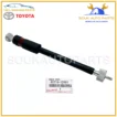 83710-12461 Genuine Toyota CABLE ASSY, SPEEDOMETER DRIVE, NO.1 8371012461 OEM