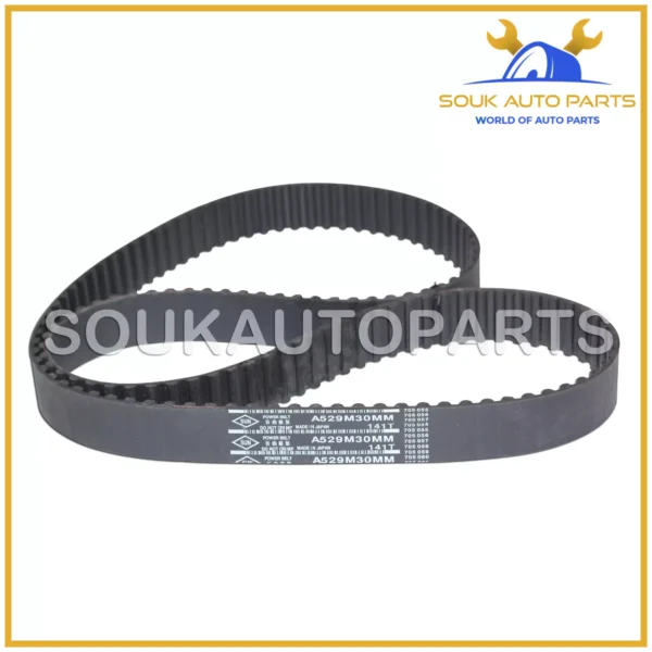 TIMING BELT LD20 LD20T 141 TEETH For Nissan VANETTE SERENA 1986-1999