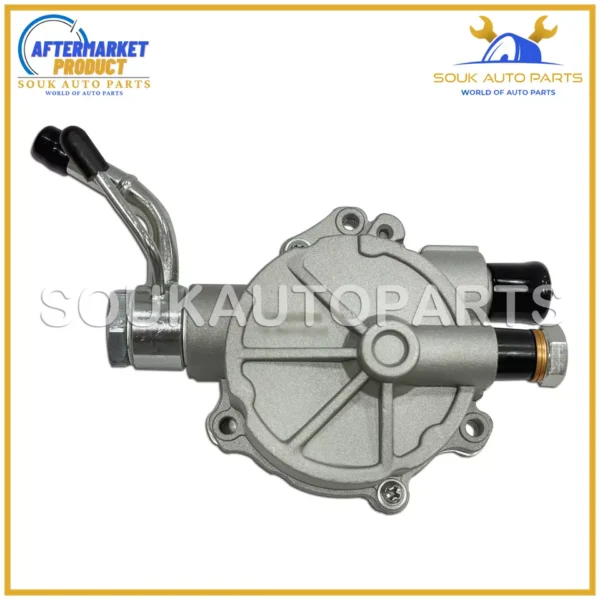 MD619045 BRAKE VACUUM PUMP 4D56T For Mitsubishi PAJERO L200 2.5Ltr DIESEL