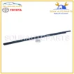 75710-12780 Genuine Toyota MOULDING ASSY, FRONT DOOR BELT, RH 7571012780 OEM - Image 2