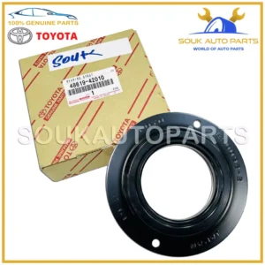 48619-42010 Genuine Toyota BEARING, STRUT MOUNTING, RH/LH 4861942010 RAV4